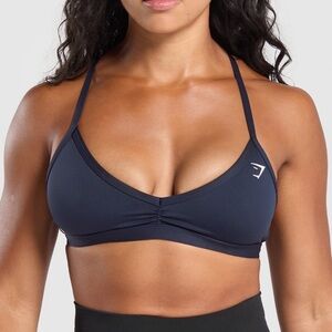 BRAND NEW WITH TAGS Gymshark Minimal Sports Bra